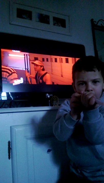 La vérité sort-elle de la bouche des enfants ?