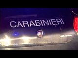 Nocera (SA) - Sparatoria e inseguimento nelle strade di Nocera Superiore (11.01.14