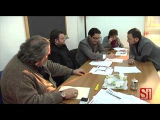 Napoli - Formazione, gli enti si incontrano per tutelare il settore (11.01.14)