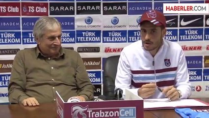 Trabzonspor'dan F.Bahçe'ye Sert Yanıt