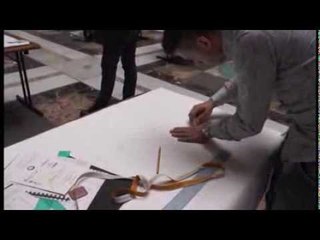 Napoli - Premio Forbici d'Oro -1- (10.01.14)