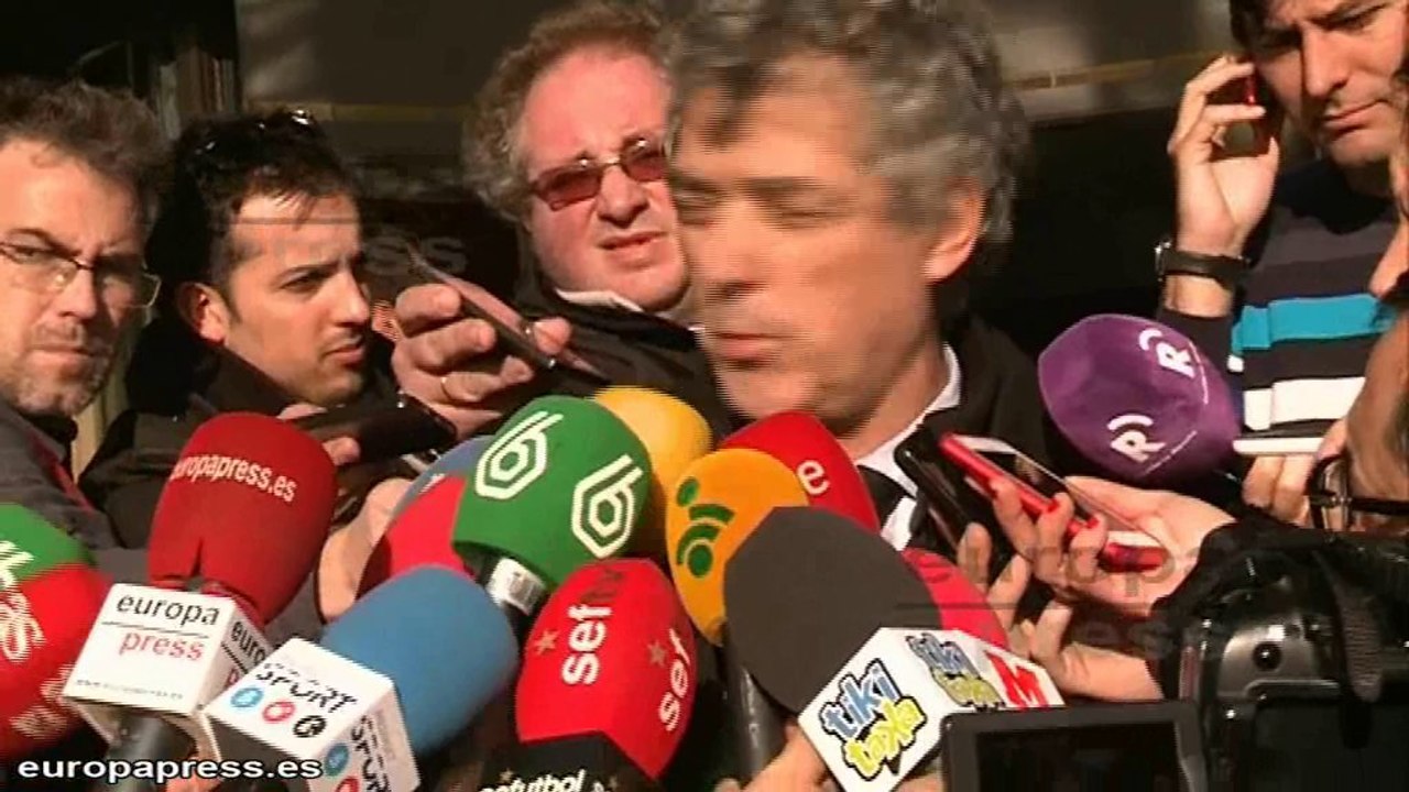 Ramos: "Aragonés ha dejado muchas huellas en el fútbol"