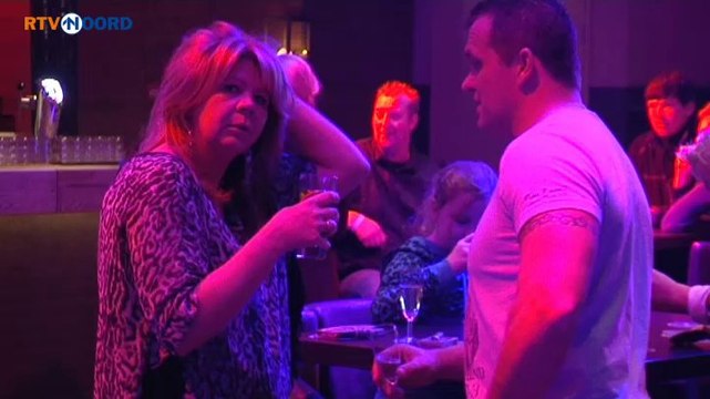 Noord Vandaag [1-2-2014] - RTV Noord