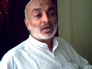 4Jawad Naqvi ka Jhoot Ayatullah Makaram Sherazi our Ayatullah Sistani K barey main