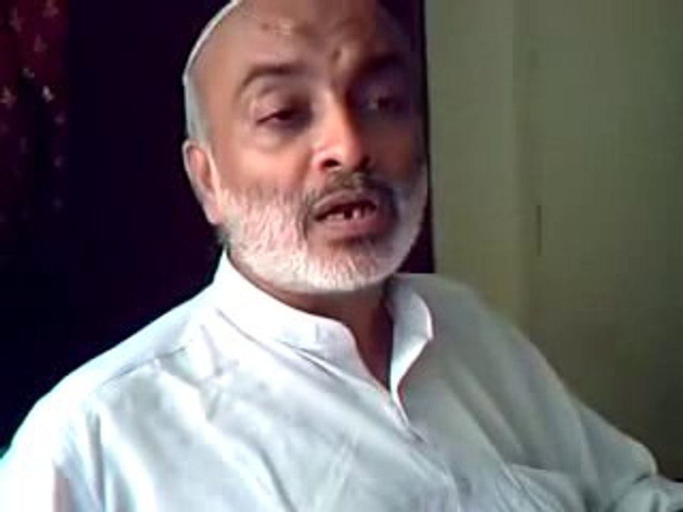 4Jawad Naqvi ka Jhoot Ayatullah Makaram Sherazi our Ayatullah Sistani K barey main