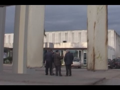 Poggiomarino (NA) - Operaio muore in incidente sul lavoro (03.01.13)