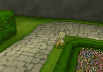 PoPoLoCrois Hajimari no Bouken Gameplay HD 1080p PS2