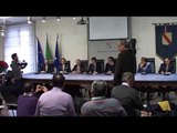 Campania - Dalla Regione 37 milioni per reti fognarie (04.01.14)