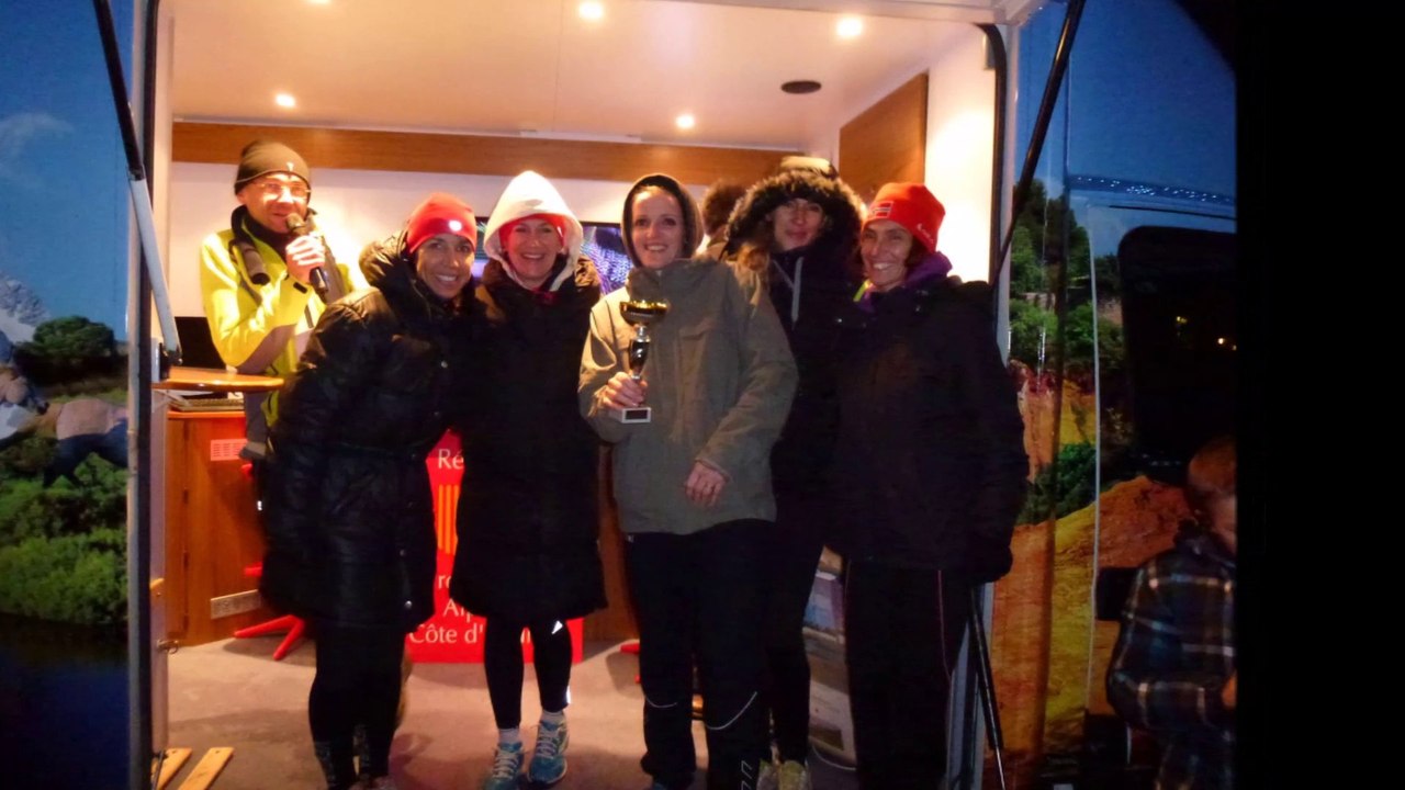 24H DE L'ESPOIR - BORELY 2013