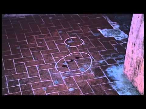 San Marzano (SA) - Omicidio di Capodanno, si costituisce l'aggressore (02.01.14)