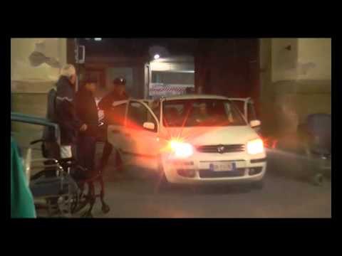 Salerno - Botti di Capodanno, 51 feriti tra Napoli e provincia (01.01.14)