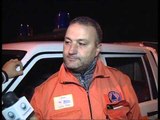 San Valentino Torio (SA) - La protezione civile Pegaso -live- (31.12.13)