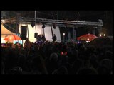 Napoli - Capodanno - La festa in piazza Vittoria -live- (31.12.13)
