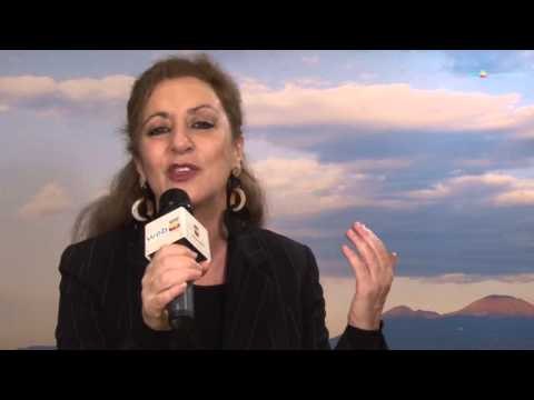 Napoli - Capodanno 2014 - Auguri alla città -3- (31.12.13)