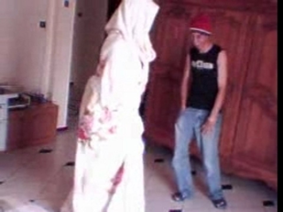 Clip marocain