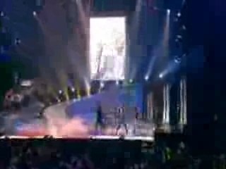 Usher - Live Evolution 8701  If I Want U