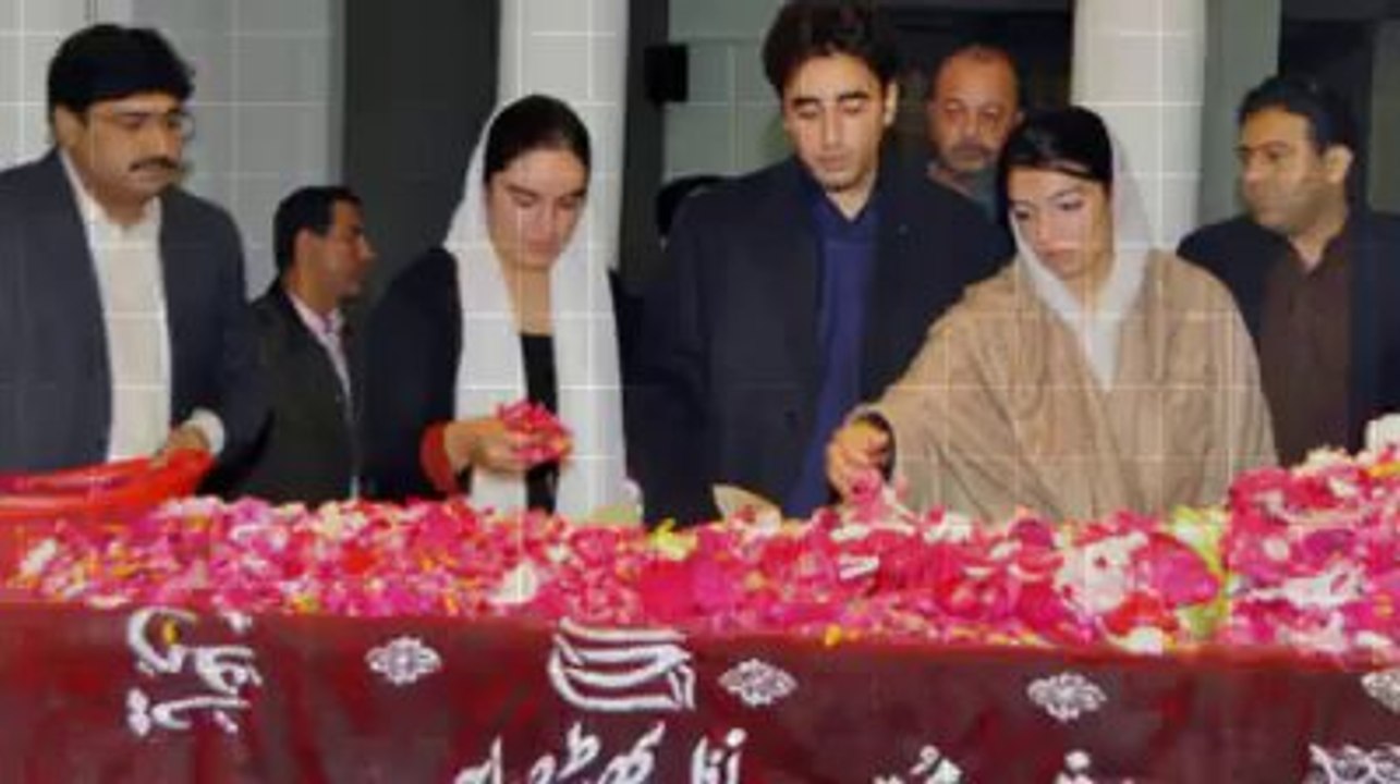 Bilawal Bhutto Zardari, A Symbol of Hope