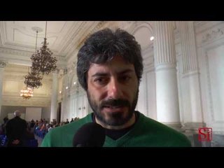 Napoli - ''Terra dei Fuochi'', M5S incontra i cittadini -1- (28.12.13)