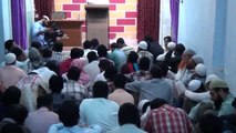 Halal Aur Haram Me Farq By Dr. Fazlur Rahman Madani - Part 1