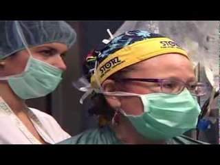 Napoli - Ginecologia, convegno su mioma uterino sottomucoso (28.12.13)