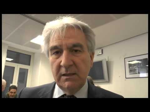 Napoli - Il bilancio di un anno di Fratelli d'Italia (27.12.13)