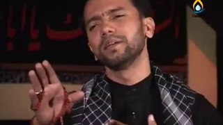 Ali Akbar Kahan ho Tum - Syed Ali Safdar Rizvi - HadiTV Exclusive