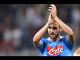 Napoli - L'offerta choc per Higuain (27.12.13)