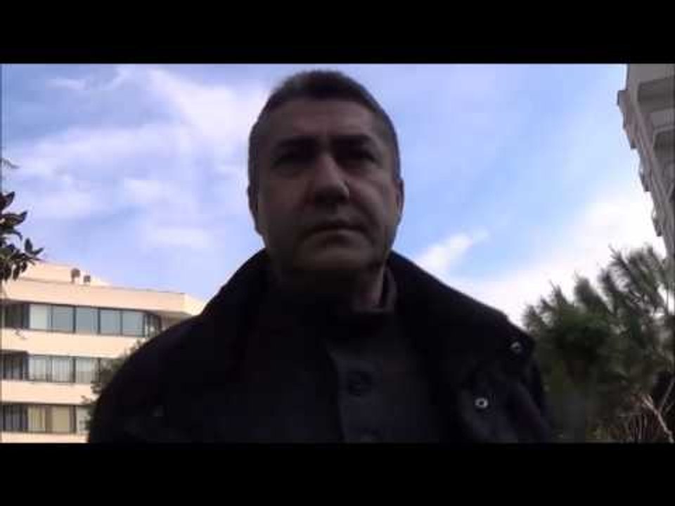 Aversa (CE) - Standard comunali occupati abusivamente (24.12.13)