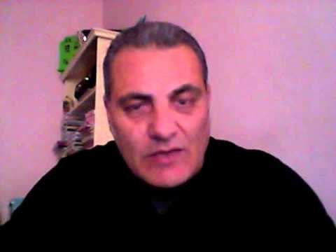 Gricignano (CE) - Carnevale lascia la presidenza della squadra di calcio (23.12.13)