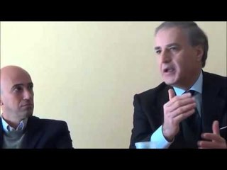 Aversa (CE) - Le due Forza Italia. Sarro: "Esamineremo questione" (21.12.13)