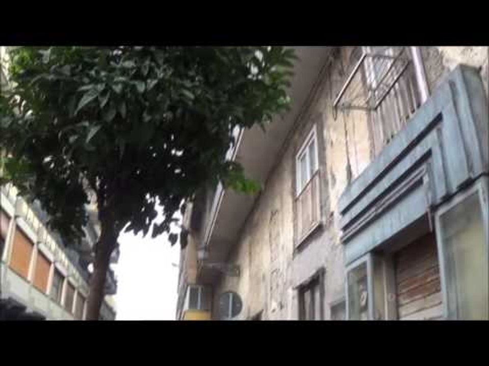 Aversa (CE) - Castaldo (Pd): "18 mesi di fallimento amministrativo" (20.12.13)