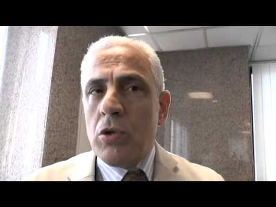 Napoli - Il Consiglio regionale verso il bilancio (21.12.13)