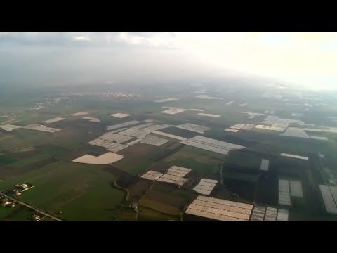 Campania - Terra dei Fuochi, al via ricognizioni aeree -1- (19.12.13)