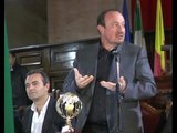 Napoli - Premio 