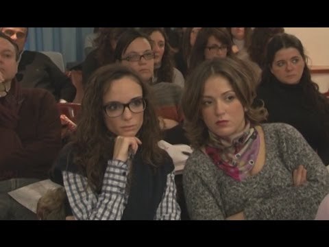 Napoli - Ascom, forum contro la violenza sulle donne -1- (18.12.13)