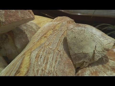 Campania - Approvata legge contro il pane abusivo -1- (18.12.13)