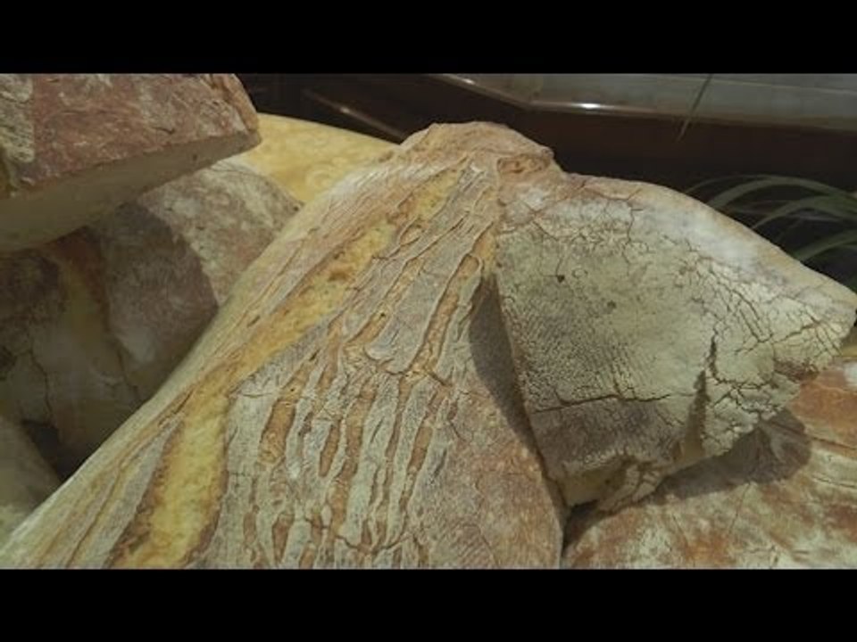 Campania - Approvata legge contro il pane abusivo -1- (18.12.13)