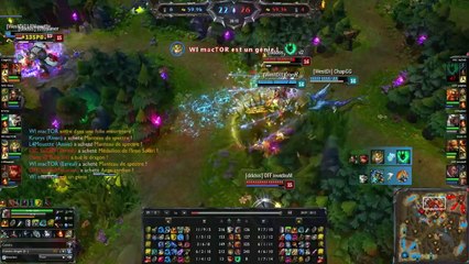 [S03E13] 100% Comestible du 07/01/2014