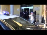 Caserta - Camorra, arrestati 10 prestanome dell'imprenditore Grillo (17.12.13)