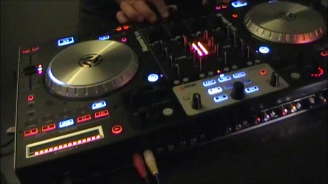 My Electro-House Dj Mixing