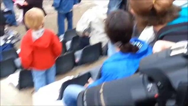 Team RS Show (World Series by Renault au Circuit Paul Ricard) - TTWorld