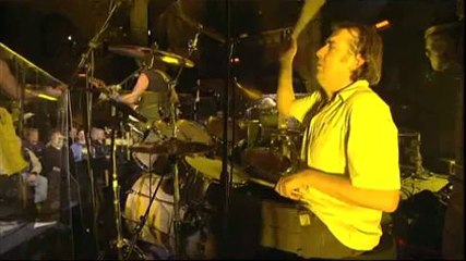 Procol Harum - Shadow Boxed (Live at The Union Chapel)