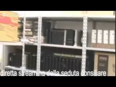 Napoli Seduta consiliare del 16 dicembre 2013 terza parte