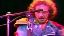 Jethro Tull - Too Old To Rock 'n' Roll, Too Young To Die (Around the World Live)