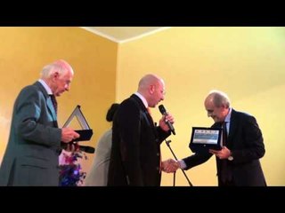 Aversa (CE) - Opg, Gran Galà con artisti e istituzioni (13.12.13)