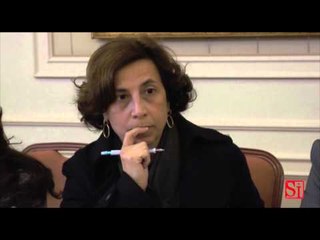 Napoli - Sanità, Campania leader angioplastica (16.12.13)