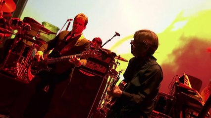 Bryan Ferry - You Can Dance (Live in Lyon)