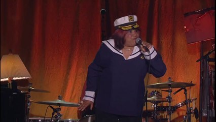 Hugh Laurie - Send Me To The 'Lectric Chair (Live On The Queen Mary)