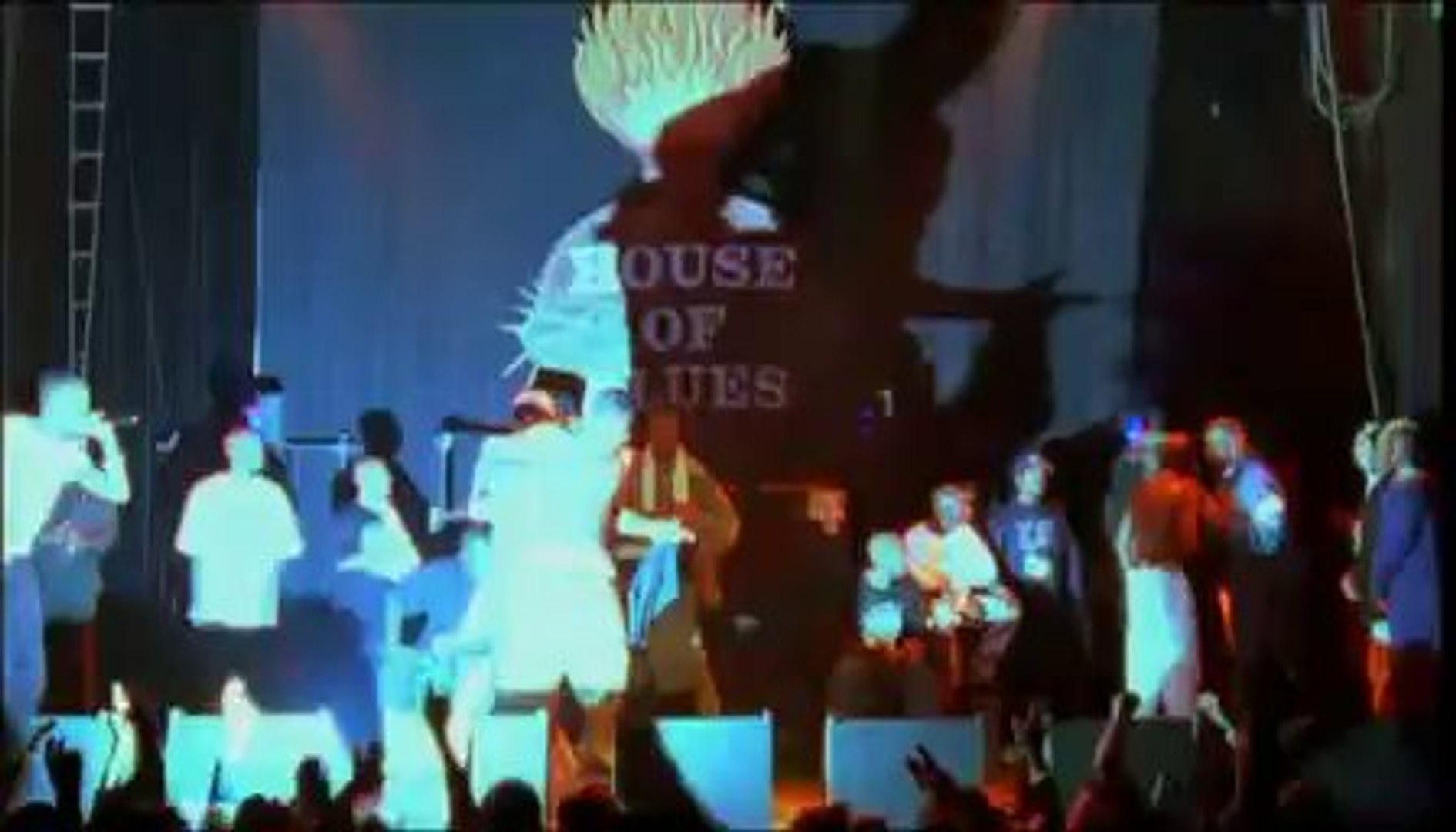 Tupac - How Do You Want It (Live at the House of Blues) - video Dailymotion