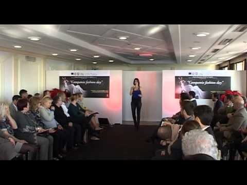 Napoli - Campania Fashion Day per esportare in Ucraina (16.12.13)